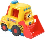 Vtech - Мини количка - Булдозер V507803