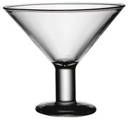 Vitrum - Стъклена чаша за мелба / десерти 350мл. МARS VM-0794000