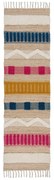 Пътека в естествен цвят 60x230 cm Medina - Flair Rugs