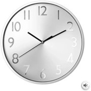 Стенен часовник atmosphera Anae, Ø30 см, Пластмаса и метал