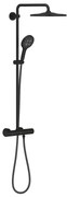 Rainshower SmartActive 310 Душ система с термостат