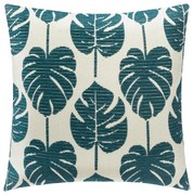 Декоративна калъфка за възглавница atmosphera Leaves, 40x40 cm