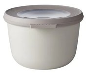 Сива купа с капак Nordic, 500 ml Cirqula Nordic - Mepal