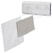 Тройна сушилня за дрехи Rollfix Rolfix 150 Triple Longline - LEIFHEIT