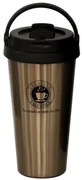 CN-Термочаша 500ml бронз с лого (HC-93845)