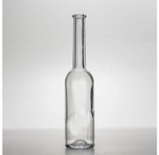 Стъклена бутилка 100 мл