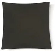 Alkan - Меламиново плато квадратно черно 35x35x1см (К-777)