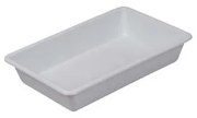 Senyayla - Пластмасова тава магазин №1 34x23x7см (1405)