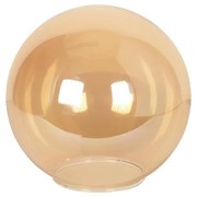 Полилейно стъкло 1911-D-PVD-CU, ø150, h=150