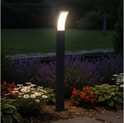 Brilagi - LED Екстериорна лампа ARCELO LED/9W/230V 80 см IP44