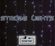 Завеса Led Strobe