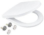 GROHE 42473000 - WC седалка SOLIDO COMPACT DuroWhite