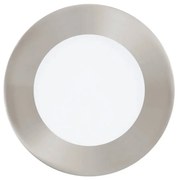 Eglo 33214 - LED RGBW Димируемо вградено таванно осветително тяло FUEVA-C LED/5,4W/230V