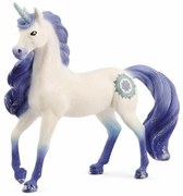 Съчленена Фигура Schleich Unicorn Mandala, stallion