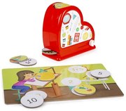 Eurekakids - Математическа лаборатория