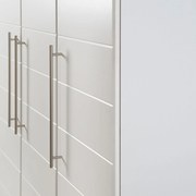 Гардероб Betty 3-врати