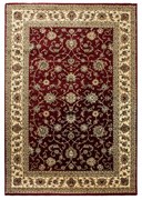 Червено-златист килим 200x290 cm Marrakesh – Ayyildiz Carpets