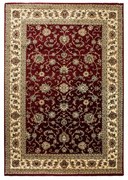 Червено-златист килим 240x340 cm Marrakesh – Ayyildiz Carpets