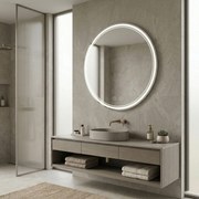 Огледало LED SOFT 100