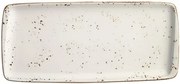 Bonna - Grain - Правоъгълно плато 34x16cm (GRA MOV 35DT)
