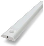 LED осветление за мебели с сензор LED/9W/12/230V 4000K