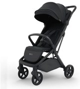 KINDERKRAFT SELECT - спортна количка NUBI 3 Midnight Black