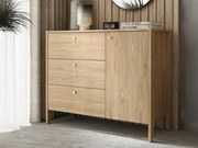 Буфет Snugly 1D3S