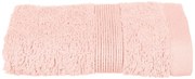 Хавлиена кърпа за ръце atmosphera Praia, Памук, 30x50 cm - Розов