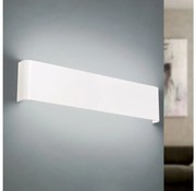 Orion - LED стенно осветително тяло ACCENT LED/14W/230V бяло