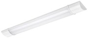 Rabalux 1451 - LED Лампа за под кухненски шкаф BATTEN LED/20W/230V бяла 1600 lm