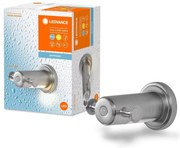 Ledvance - Стенен закачалка за баня с LED осветление IP44 3xAAA