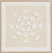 Картина 3D atmosphera Houria, Ветрило 78x78 см