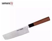 OKINAWA NAKIRI НОЖ 17,2 СМ