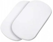 MAXI-COSI К-кт 2 бр. чаршафи за мини кошара IORA/IORA AIR/TORI WHITE