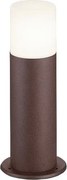 Външно осветително тяло (височина 30 cm) Hoosic – Trio