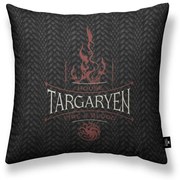 Калъфка за възглавница Game of Thrones Targaryen B 45 x 45 cm