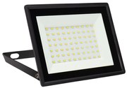 LED Екстериорен прожектор NOCTIS LUX 3 LED/50W/230V 6000K IP65 черен