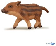 Papo - Фигурка диво прасе малко