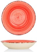 Gural Porselen - Red Дълбока чиния 20cm. (NBNEO20CK50KMZ)