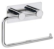 Държач за хартия 14,5 x 10 см, неръждаема стомана/сребрист