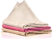 MySimaa Професионални кърпи за почистване, Classicpack, кърпи за почистване, микрофибър 60 x 40 см