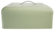 Метална кутия за хляб Greenish – Orion