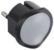 Legrand 50679 - LED Димируема Аварийна Лампа за контакт PL9 LED/0,06W/230V