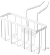 Висяща метална поставка за гъба – YAMAZAKI