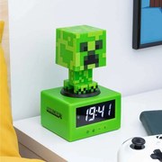 PALADONE Minecraft - часовник Creeper