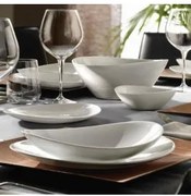 Bormioli Rocco - Сервиз за хранене аркопал от 19 елемента ПРОМЕТЕО (4.90450)