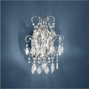 Eglo 39526 - Аплик FENOULLET 1xE14/25W/230V