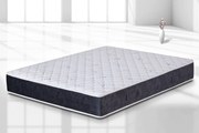 Paradise Silver Hybrid Двулицев матрак