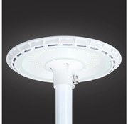 Brilagi - LED улична лампа URBANSPARK LED/120W/230V бяла IP65