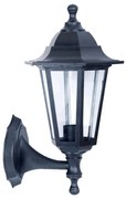 Екстериорен аплик CAPRI 1xE27/60W/230V IP44